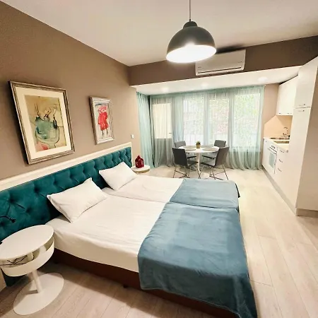 Apartment Katrin Nessebar