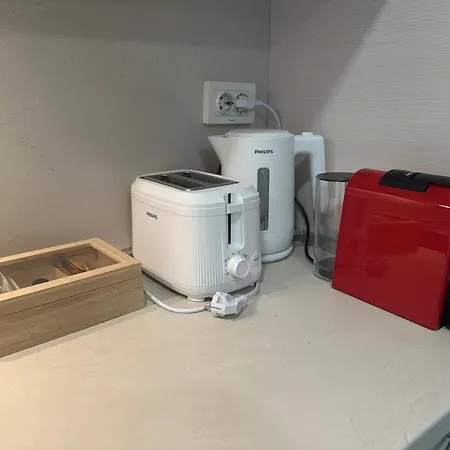 Apartament Katrin *