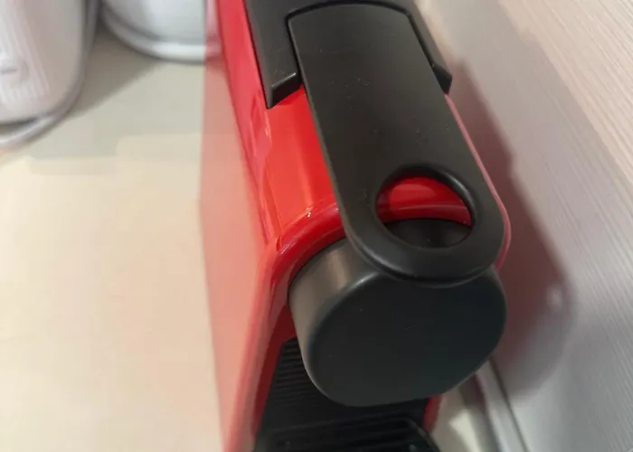 Katrin アパート *